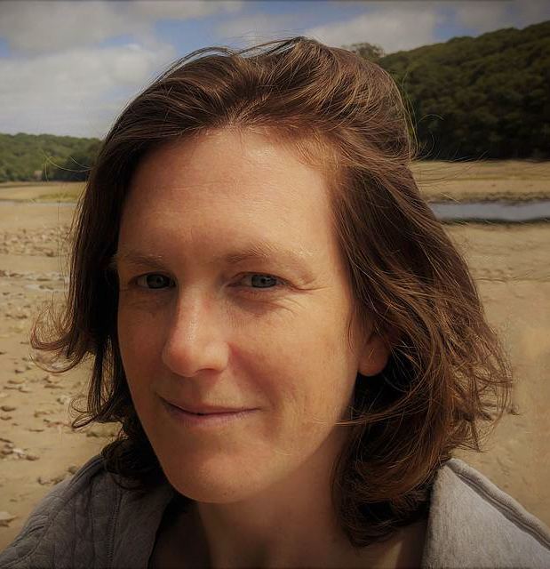 Holly Niner University of Plymouth, Research / Knowledge Exchange Fellow - Social-Ecological Systems, School of Biological and Marine Sciences (Faculty of Science and Engineering)