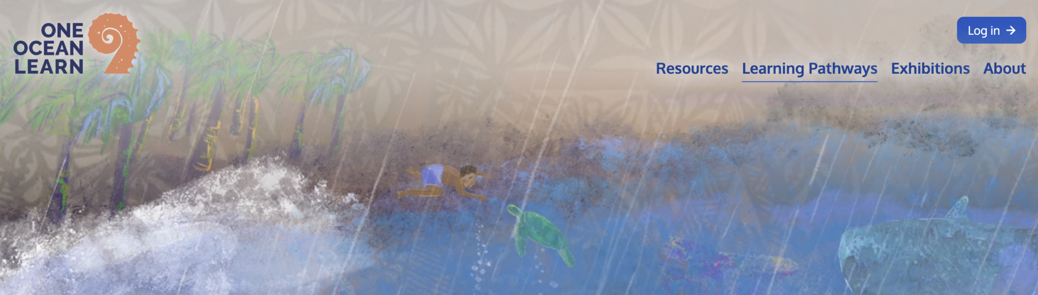One Ocean Module One Ocean Hub | Fair and inclusive decision-making for a healthy ocean
